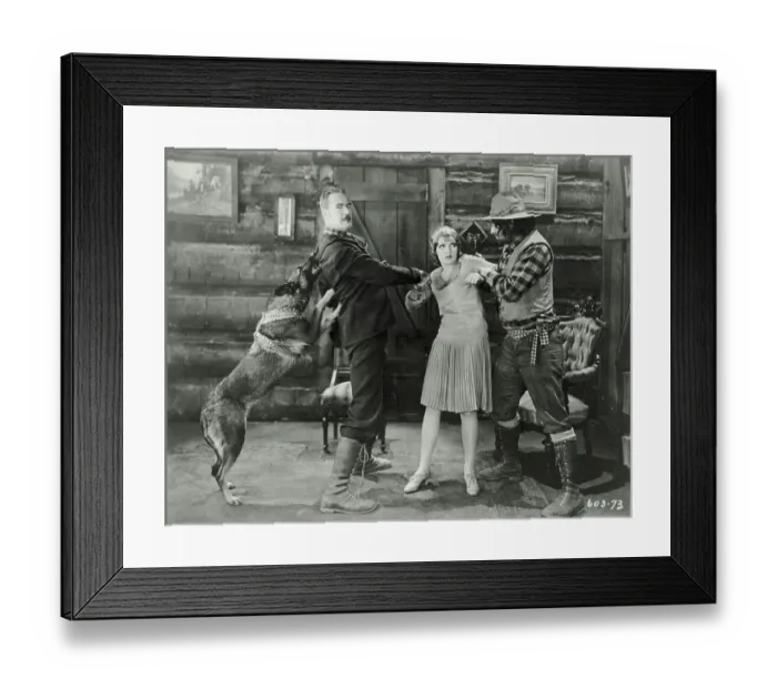 Framed Print : Scene From The Law's Lash Framed Print : Scene From The Law's Lash