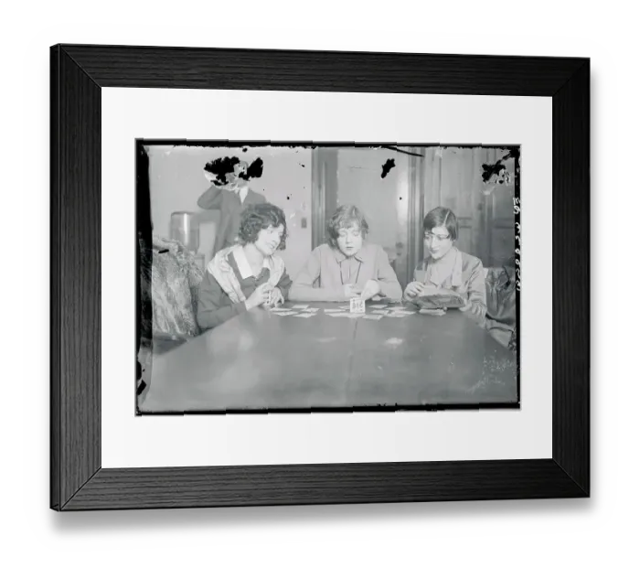 Framed Print : Cast of Sex