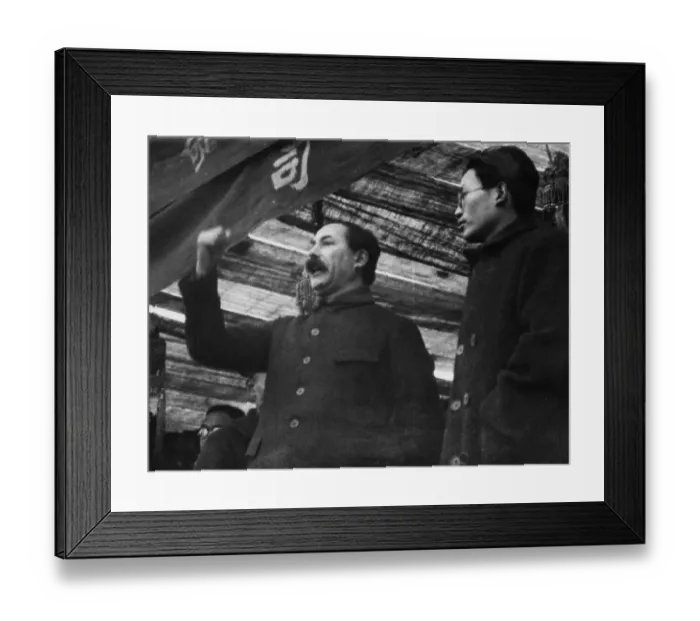 Framed Print : Mikhail Borodin Framed Print : Mikhail Borodin