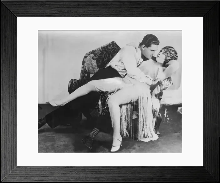 Framed Print : Mae West in Her Play Sex Framed Print : Mae West in Her Play Sex