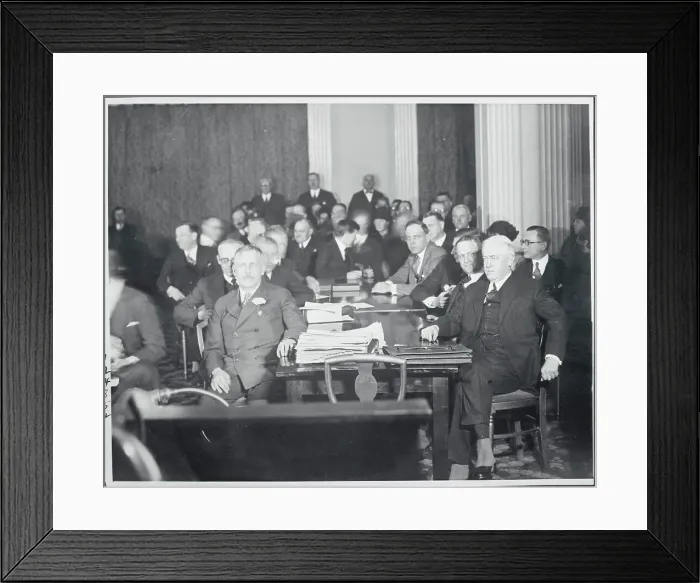 Framed Print : Court Scene Via James Couzens Framed Print : Court Scene Via James Couzens