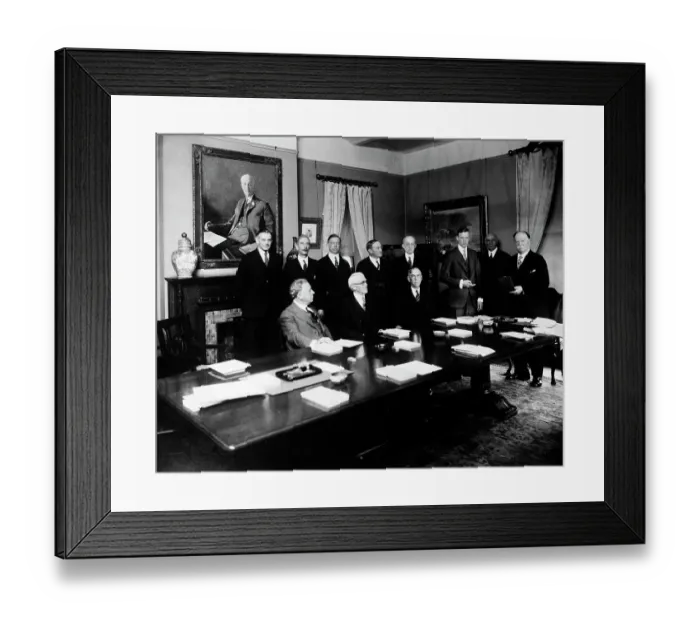 Framed Print : Charles Lindbergh Posing With Dignitaries at His Smithsonian Honor Framed Print : Charles Lindbergh Posing With Dignitaries at His Smithsonian Honor