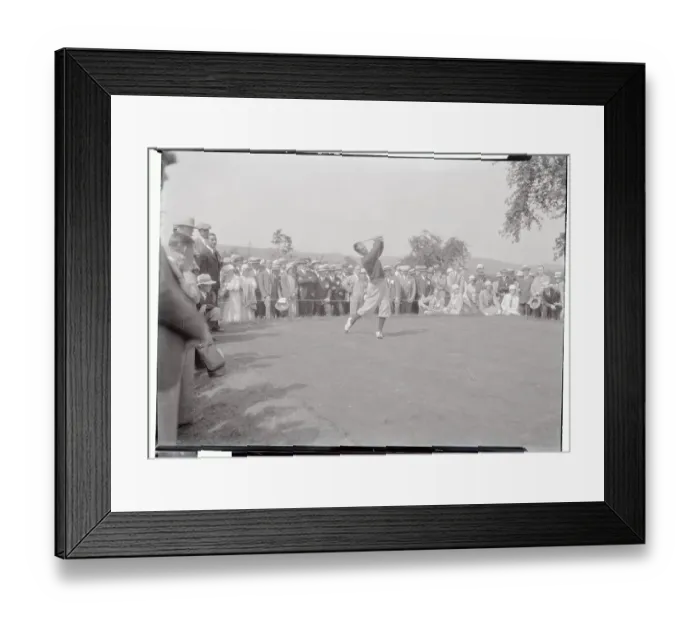 Framed Print : Harry Coopper Driving Framed Print : Harry Coopper Driving