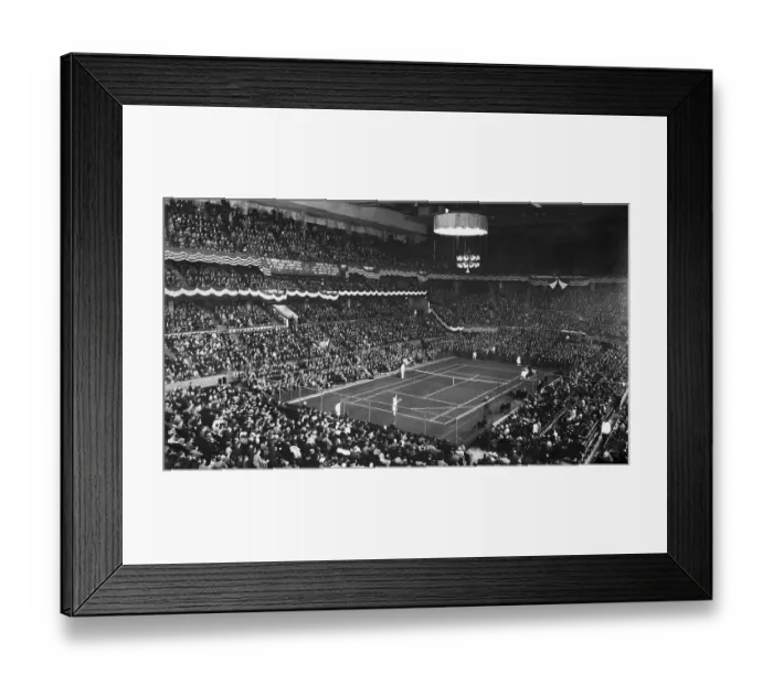 Framed Print : Madison Square Garden Framed Print : Madison Square Garden