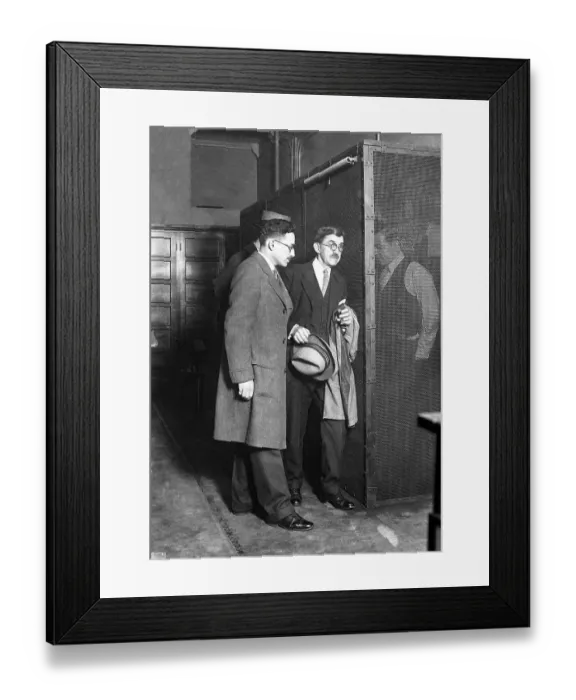 Framed Print : Richard Reese Whittemore Framed Print : Richard Reese Whittemore