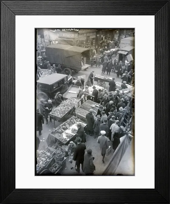 Framed Print : Birdseye View Of The Holiday Atmosphere Framed Print : Birdseye View Of The Holiday Atmosphere