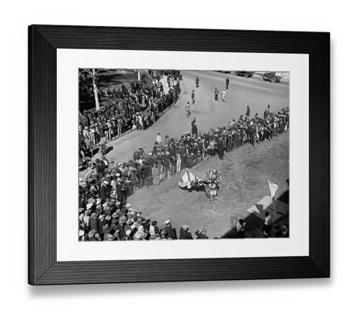 Framed Print : Ancient Lion Dance, Chinese New Year Framed Print : Ancient Lion Dance, Chinese New Year