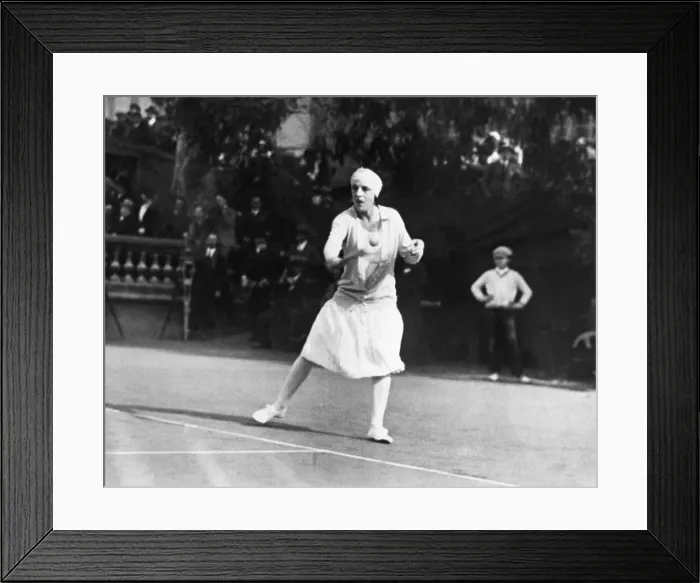 Framed Print : The Match of the Century Framed Print : The Match of the Century