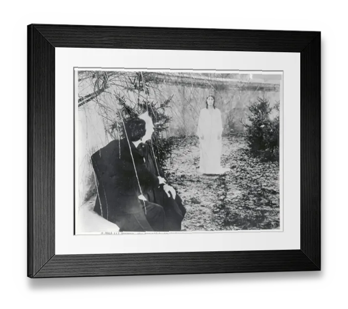 Framed Print : Ramon Navarro and Francis Bushman in Ben Hur Framed Print : Ramon Navarro and Francis Bushman in Ben Hur