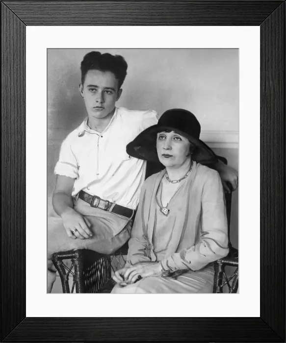Framed Print : Mrs. D.E. Chipps Framed Print : Mrs. D.E. Chipps