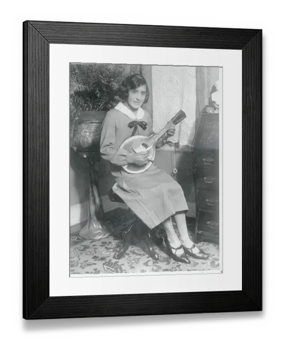 Framed Print : Alice Jones Rhinelander Framed Print : Alice Jones Rhinelander