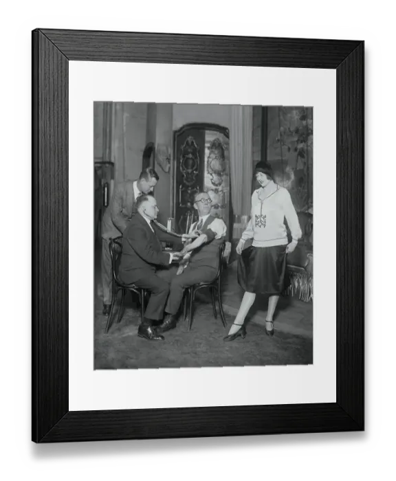Framed Print : Blood Pressure Being Taken on Man to Measure Readings Framed Print : Blood Pressure Being Taken on Man to Measure Readings