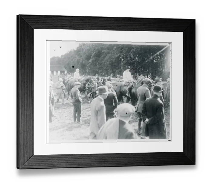 Framed Print : Jockey Eileen Joel Coming in after Victory Framed Print : Jockey Eileen Joel Coming in after Victory