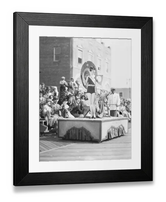 Framed Print : Louise Brooks During Beauty Parade Framed Print : Louise Brooks During Beauty Parade