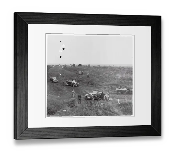 Framed Print : Motor Car Races in Russia Framed Print : Motor Car Races in Russia