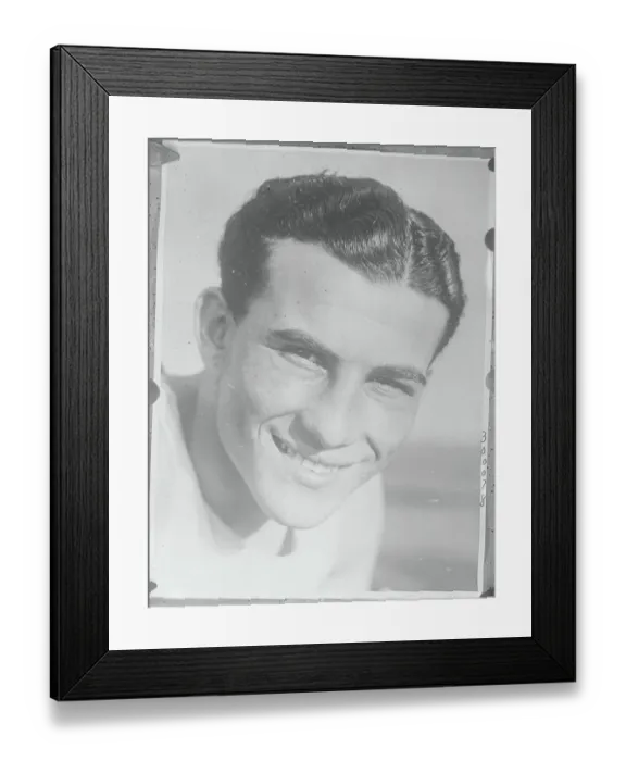 Framed Print : New World Champion Flyweight Framed Print : New World Champion Flyweight