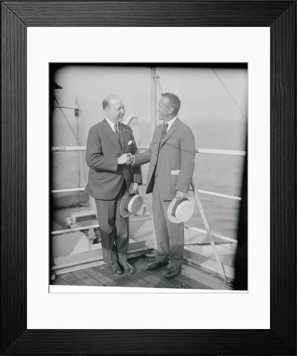 Framed Print : Bounerrie, Left, Greeting Ellsworth Framed Print : Bounerrie, Left, Greeting Ellsworth