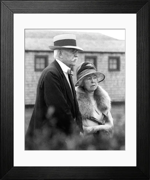 Framed Print : Alice Vanderbilt Framed Print : Alice Vanderbilt