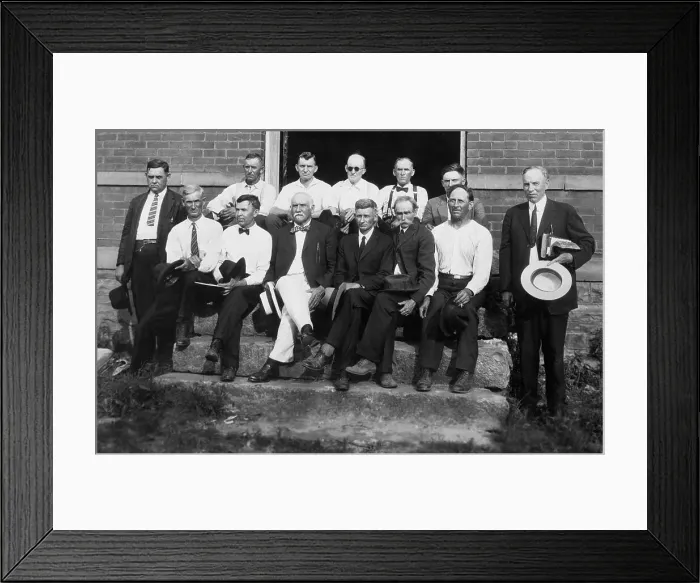 Framed Print : New Jury To Be Used On Scopes Case Framed Print : New Jury To Be Used On Scopes Case
