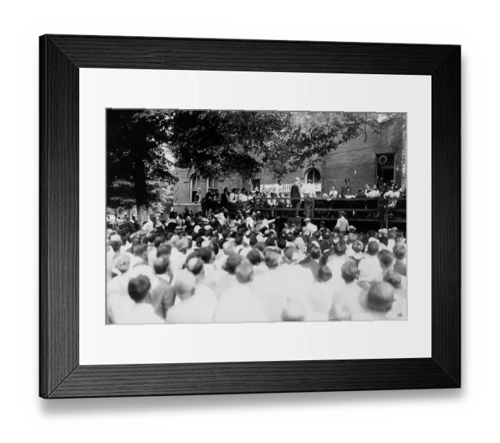 Framed Print : Court Held Outside Due To Excessive Heat Framed Print : Court Held Outside Due To Excessive Heat