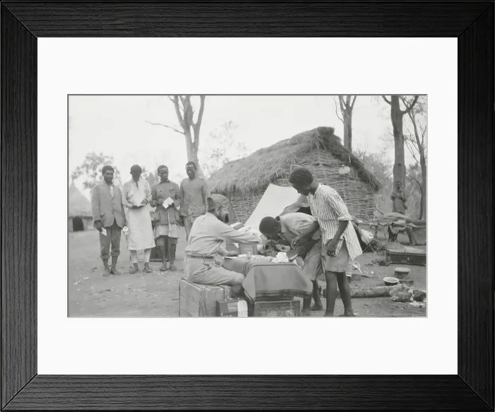 Framed Print : Servant Kissing Hand Framed Print : Servant Kissing Hand