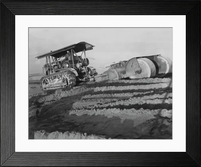 Framed Print : Caterpillar 60 Levels Sand Dunes Framed Print : Caterpillar 60 Levels Sand Dunes