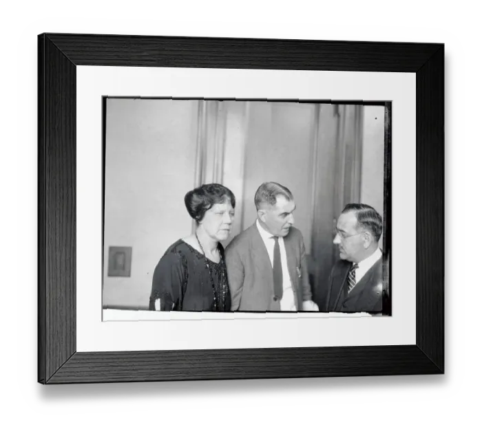 Framed Print : Senators Watching Lieutenant Governors Food Framed Print : Senators Watching Lieutenant Governors Food