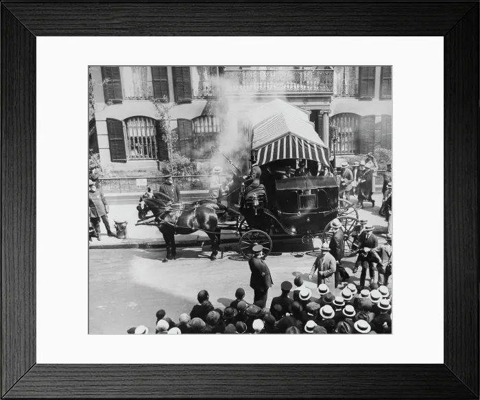 Framed Print : Lexington Avenue Society Wedding Framed Print : Lexington Avenue Society Wedding