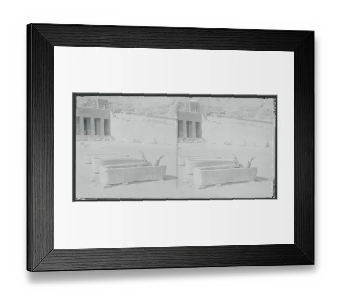 Framed Print : Man Rasing Arms in Coffin Framed Print : Man Rasing Arms in Coffin