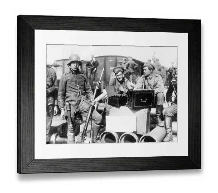 Framed Print : Revolutionists and Nationalists During Bulgarian Revolution Framed Print : Revolutionists and Nationalists During Bulgarian Revolution