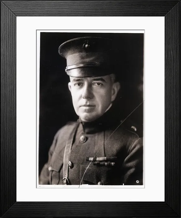 Framed Print : John H. Russel Framed Print : John H. Russel