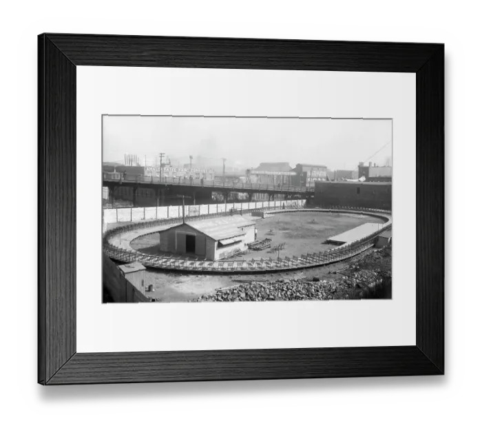 Framed Print : Model Of Moving Platform Shuttle Framed Print : Model Of Moving Platform Shuttle