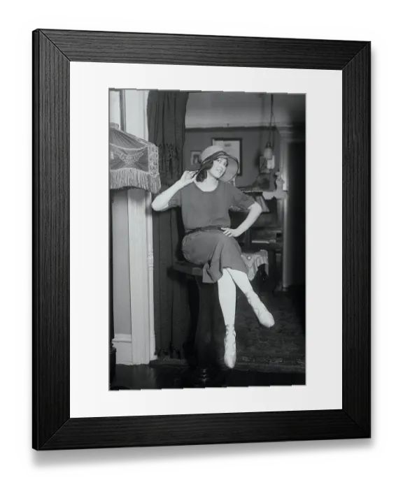 Framed Print : Evelyn Law Framed Print : Evelyn Law