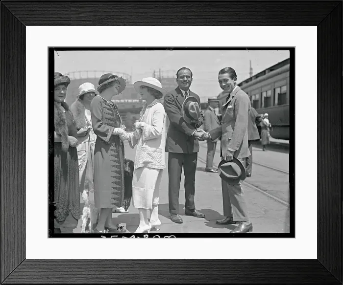 Framed Print : Movie Stars of 1922 Framed Print : Movie Stars of 1922