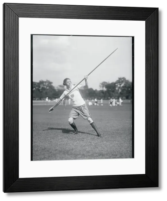 Framed Print : Woman Athlete Framed Print : Woman Athlete