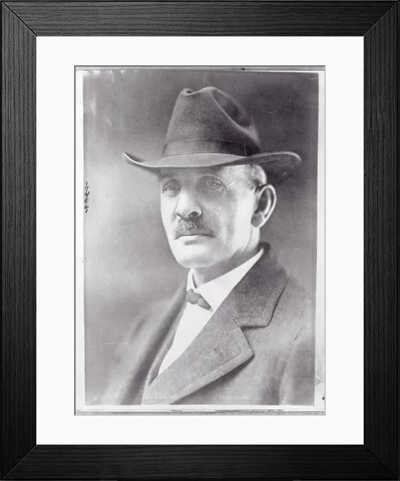 Framed Print : H.H. Duval Framed Print : H.H. Duval