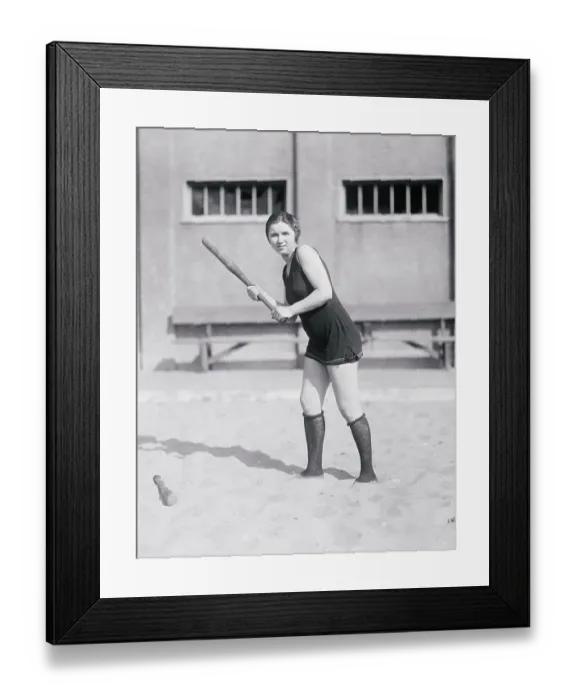 Framed Print : Captain Ann Hyatt Framed Print : Captain Ann Hyatt