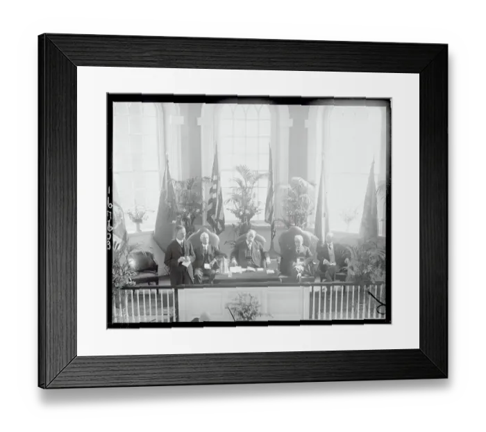 Framed Print : Supreme Court Justices Framed Print : Supreme Court Justices