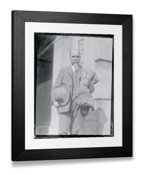Framed Print : Harry K. Eustance Framed Print : Harry K. Eustance