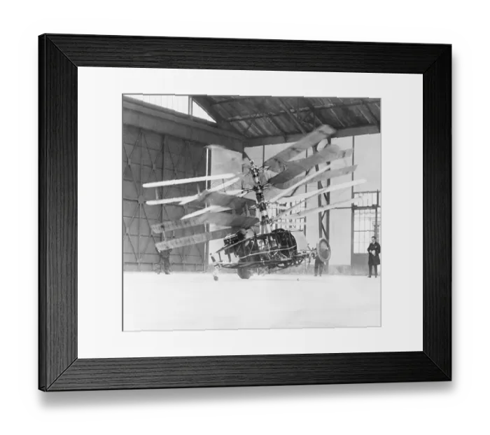 Framed Print : Pescara Helicopter Lifting Off the Ground Framed Print : Pescara Helicopter Lifting Off the Ground