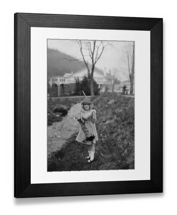 Framed Print : Aldys Squire Swinging Golf Club Framed Print : Aldys Squire Swinging Golf Club