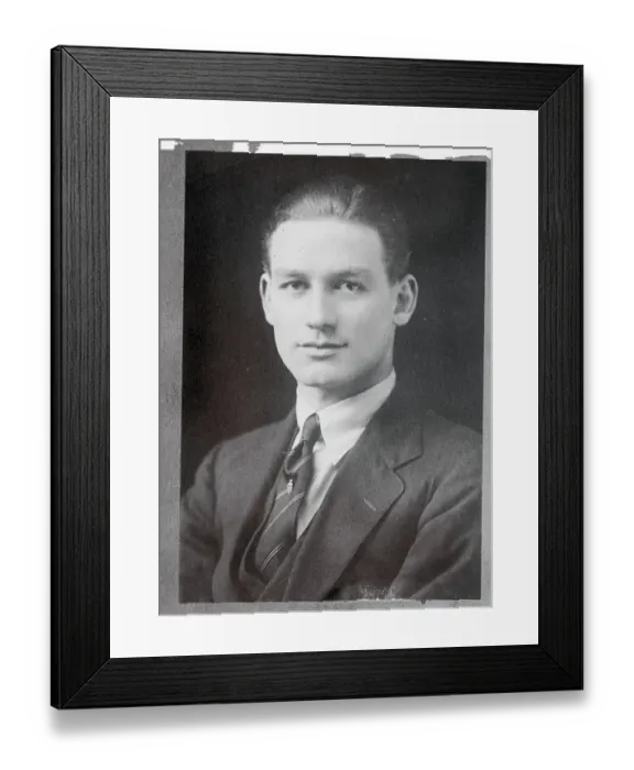 Framed Print : Wealthiest Man in Great Britain Framed Print : Wealthiest Man in Great Britain