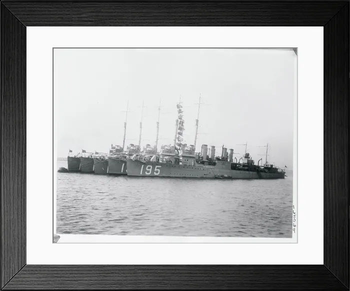 Framed Print : U.S. Naval Ship Framed Print : U.S. Naval Ship