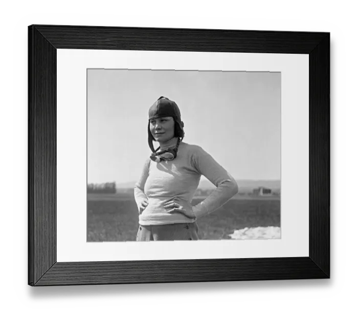 Framed Print : Gladys Roy Framed Print : Gladys Roy