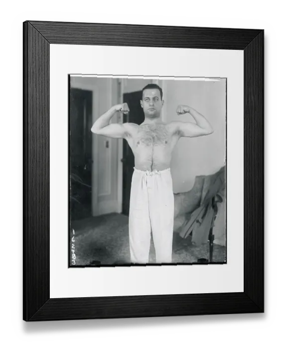 Framed Print : Prince Mohammed Ali Ibrahim Framed Print : Prince Mohammed Ali Ibrahim