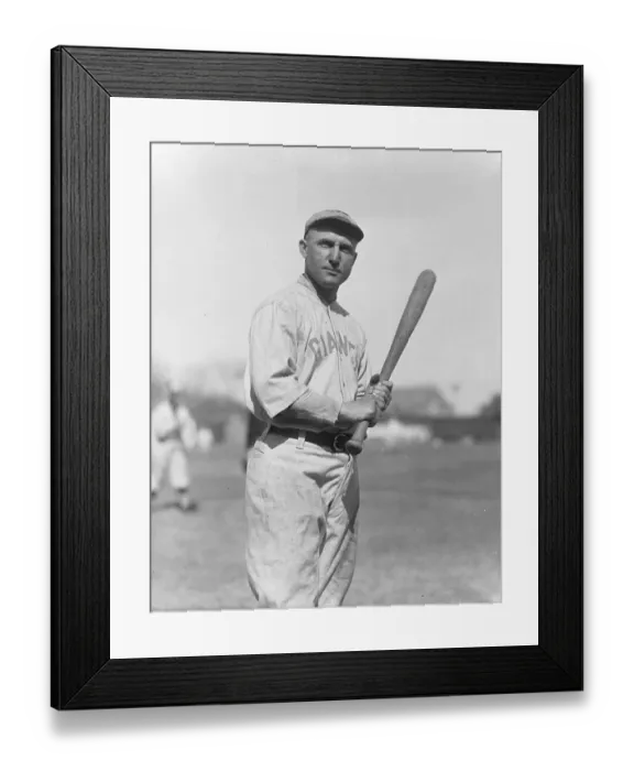 Framed Print : N.Y. Giant Dave Bancroft Framed Print : N.Y. Giant Dave Bancroft