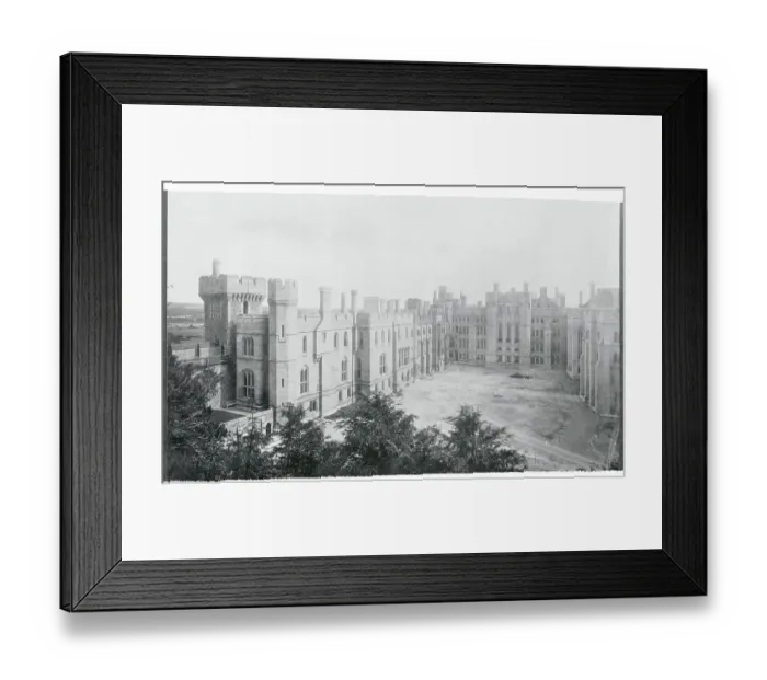 Framed Print : Arundel Castle Framed Print : Arundel Castle