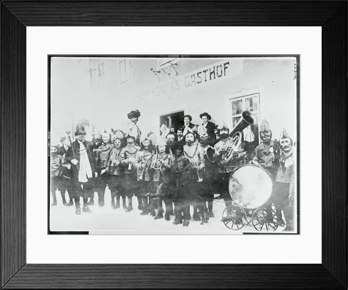 Framed Print : Easter Celebration Framed Print : Easter Celebration