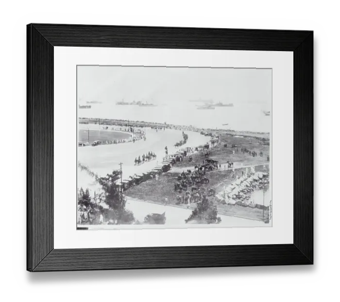 Framed Print : Military Parade Framed Print : Military Parade