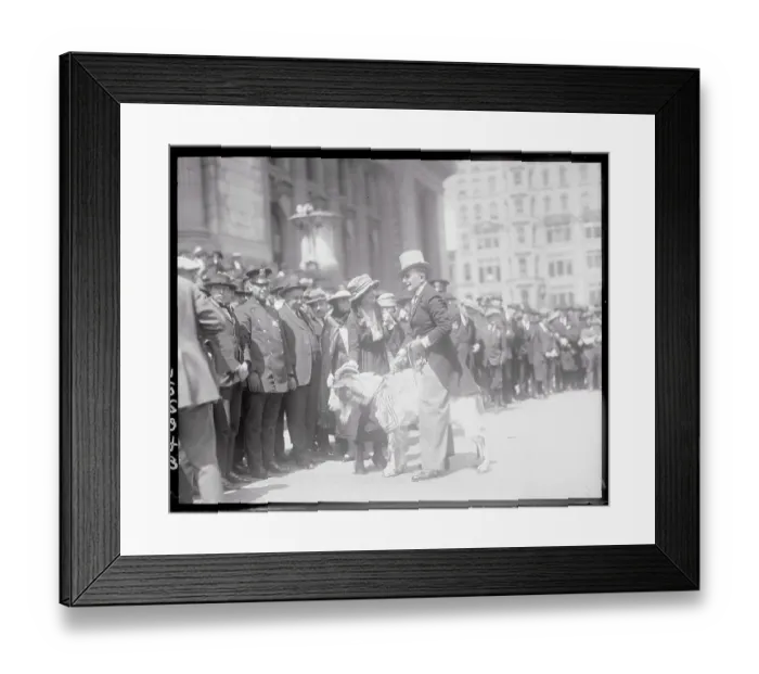 Framed Print : Raymond Hitchcock Riding Goat Framed Print : Raymond Hitchcock Riding Goat